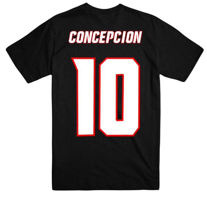 KC Concepcion Jesey Tee